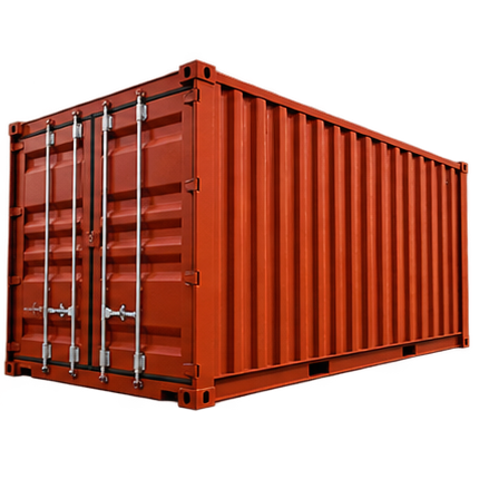 Container