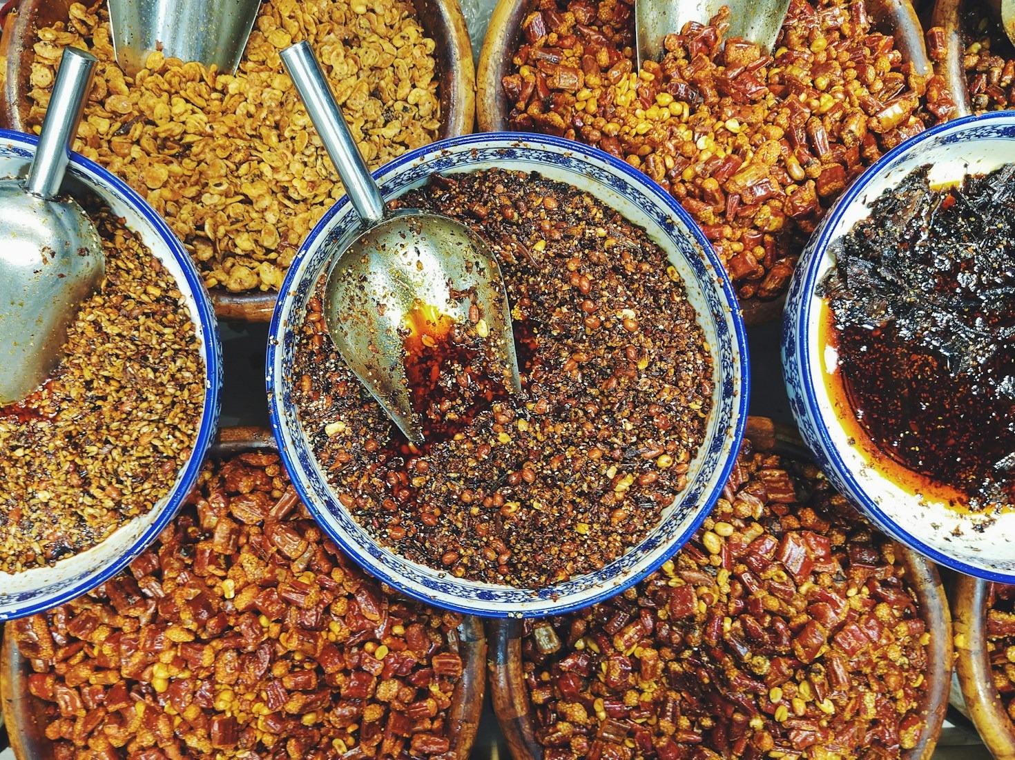Spicing Up Your Dishes with Pure Ingredients
