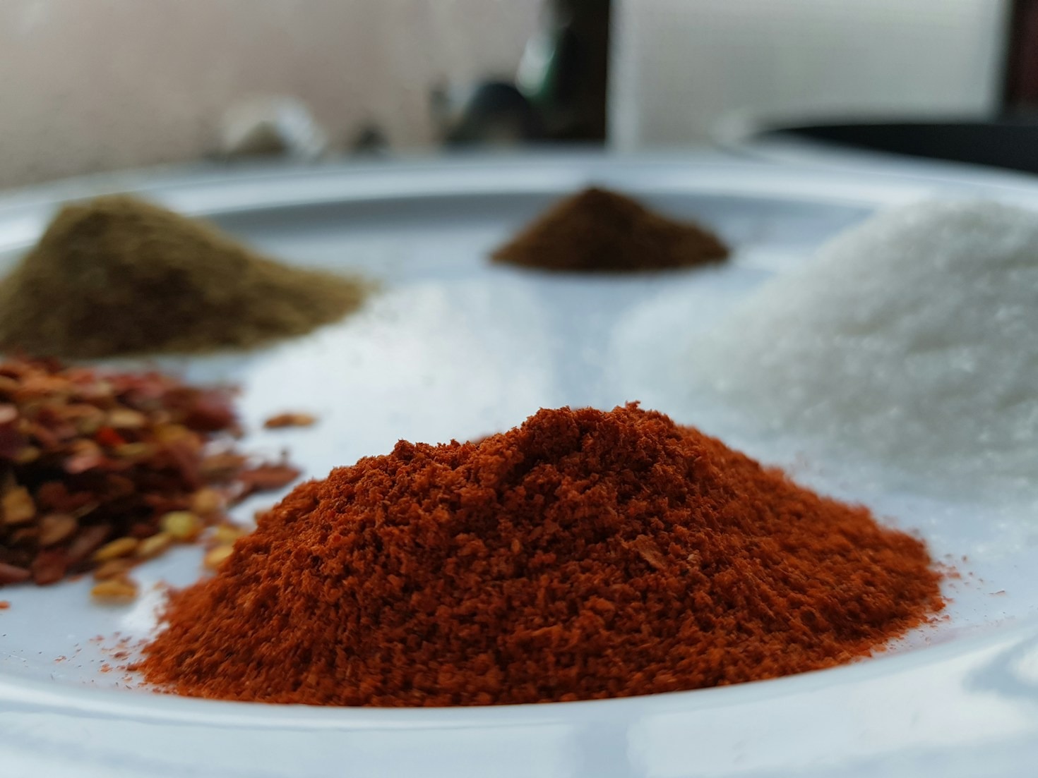 The Art of Sourcing and Processing Natural Spices