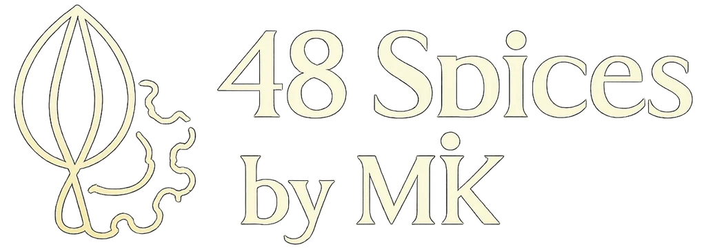 48 Spices by MK