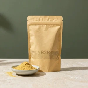 Single-Origin Cameroonian Ginger Powder (1 KG Sample)