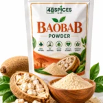 Baobab Powder