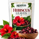 Hibiscus Leaves