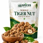 Tiger Nut / Souchet