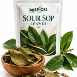 Soursop Leaves