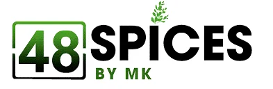 48 Spices By MK
