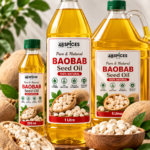 Baobab Seed Oil
