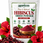 Hibiscus  Powder